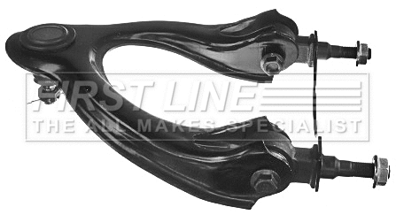 Control/Trailing Arm, wheel suspension (FCA6065)