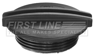 Cap, coolant tank (FRC145)