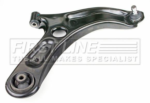 Control/Trailing Arm, wheel suspension (FCA7851)