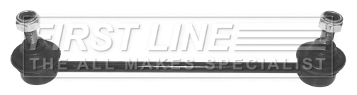 Link/Coupling Rod, stabiliser bar (FDL7115)