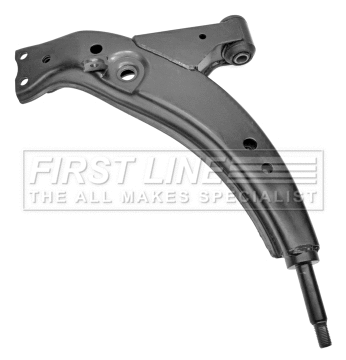 Control/Trailing Arm, wheel suspension (FCA5795)