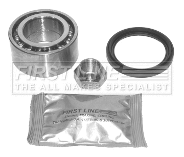 Wheel Bearing Kit (FBK820)
