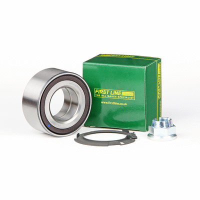 Wheel Bearing Kit