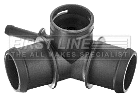 Coolant Flange (FTS1064)