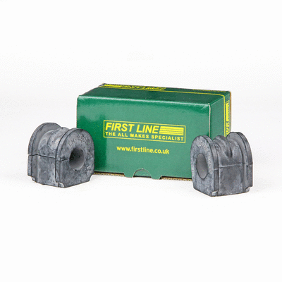 Repair Kit, stabiliser coupling rod