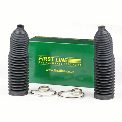 Bellow Kit, steering