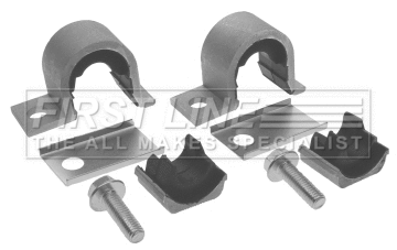 Repair Kit, stabiliser coupling rod (FSK6658K)