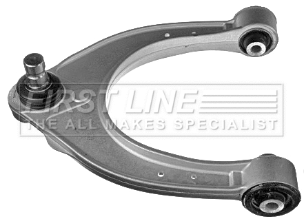 Control/Trailing Arm, wheel suspension (FCA7242)