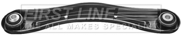 Control/Trailing Arm, wheel suspension (FCA7471)