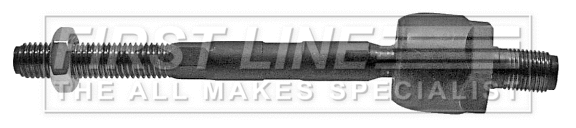 Inner Tie Rod (FTR5204)