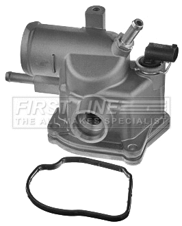 Thermostat, coolant (FTK232)