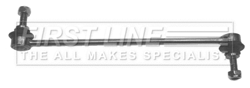 Link/Coupling Rod, stabiliser bar (FDL6730)