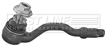 Tie Rod End (FTR5819)