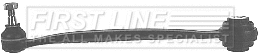 Control/Trailing Arm, wheel suspension (FDL6223)