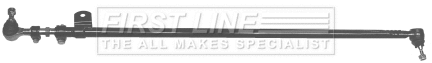 Tie Rod (FDL6469)