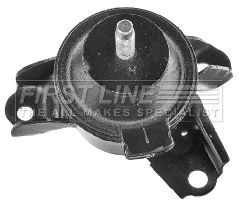Mounting, engine (FEM4392)