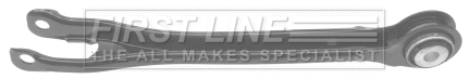 Control/Trailing Arm, wheel suspension (FCA6929)