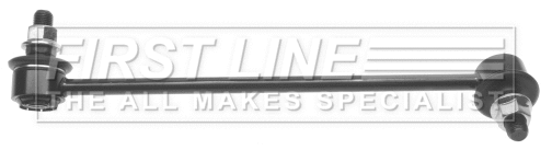 Link/Coupling Rod, stabiliser bar (FDL7141)