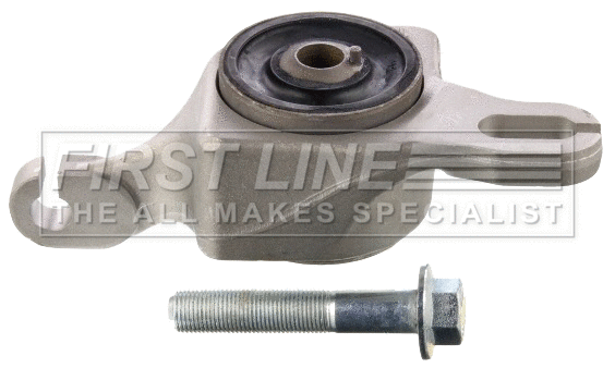 Mounting, control/trailing arm (FSK7878)