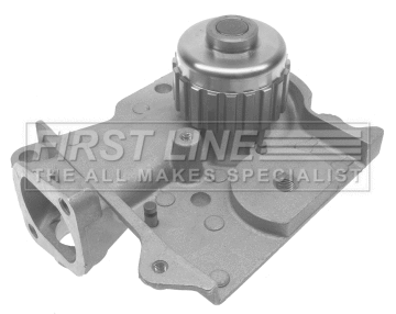Water Pump, engine cooling (FWP1369)