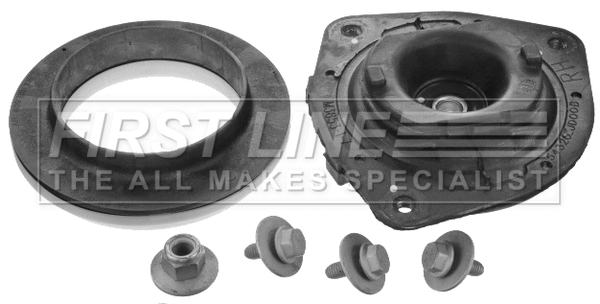 Suspension Strut Support Mount