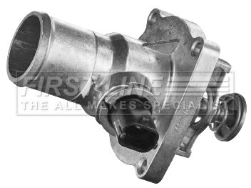 Thermostat, coolant (FTK430)