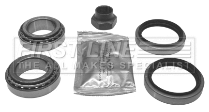 Wheel Bearing Kit (FBK096)