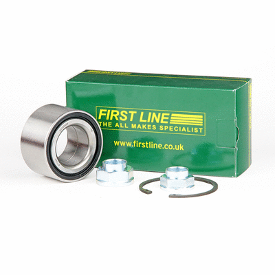 Wheel Bearing Kit