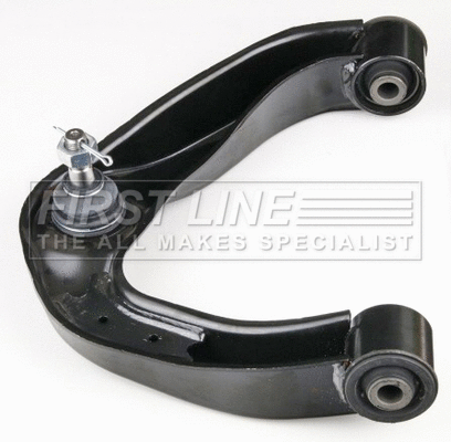 Control/Trailing Arm, wheel suspension (FCA7799)