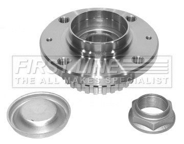 Wheel Bearing Kit (FBK789)