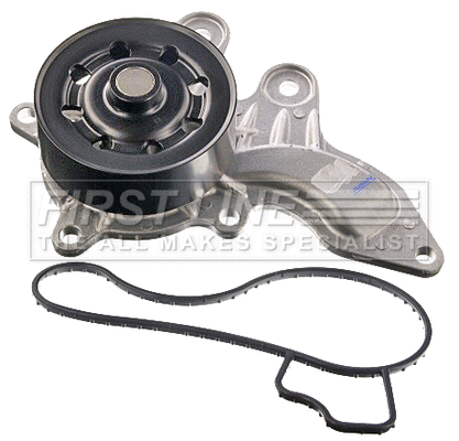 Water Pump, engine cooling (FWP2428)