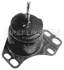 Mounting, engine (FEM3051)