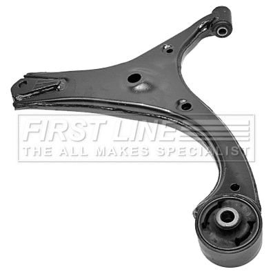Control/Trailing Arm, wheel suspension (FCA6795)