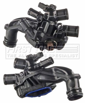 Thermostat, coolant (FTK102)