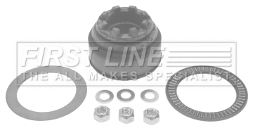 Suspension Strut Support Mount (FSM5023)