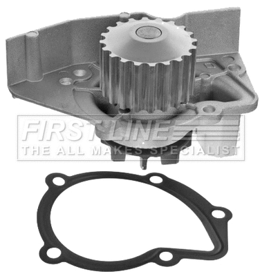 Water Pump, engine cooling (FWP1476)