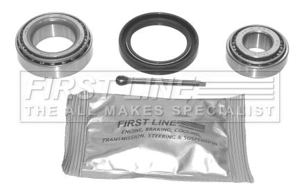 Wheel Bearing Kit (FBK689)