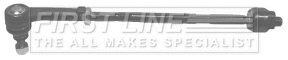 Tie Rod (FDL6594)