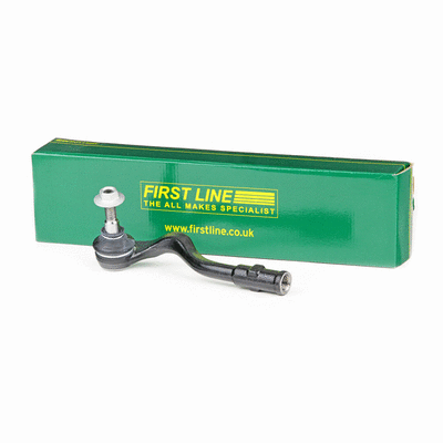 Tie Rod End