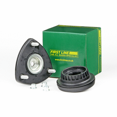 Suspension Strut Support Mount