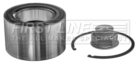 Wheel Bearing Kit (FBK1268)