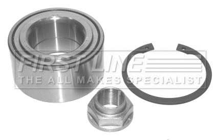Wheel Bearing Kit (FBK956)