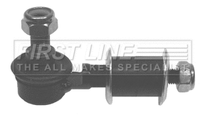 Link/Coupling Rod, stabiliser bar (FDL6710)