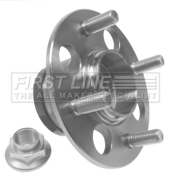Wheel Bearing Kit (FBK1214)