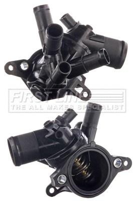 Thermostat, coolant (FTK520)