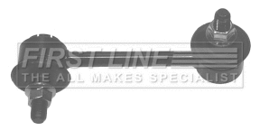 Link/Coupling Rod, stabiliser bar (FDL6640)