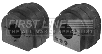 Repair Kit, stabiliser coupling rod (FSK7907K)