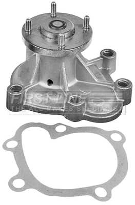 Water Pump, engine cooling (FWP1508)
