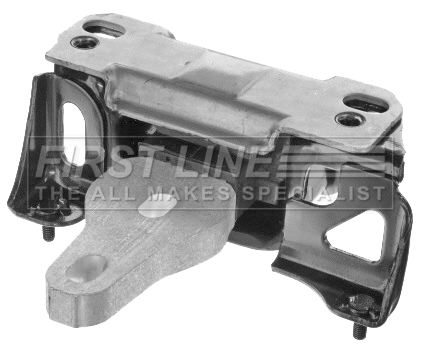 Mounting, engine (FEM4330)
