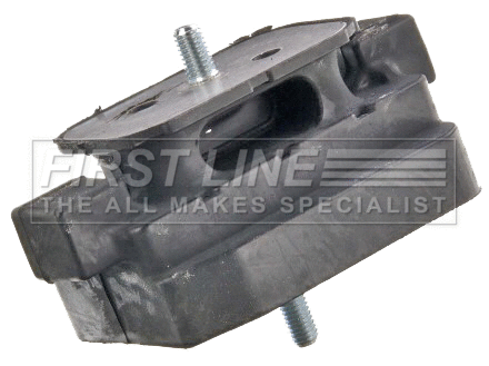 Mounting, engine (FEM4402)